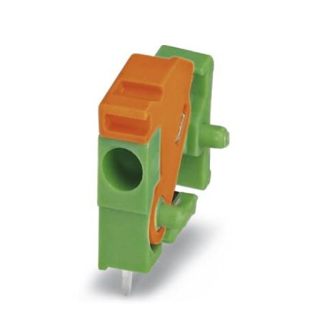 PHOENIX CONTACT FFKDSA1/H-3,81-4 BK FFKDSA1/H-3,81- 4 BK 1908020 PHOENIX CONTACT PCB terminal block
