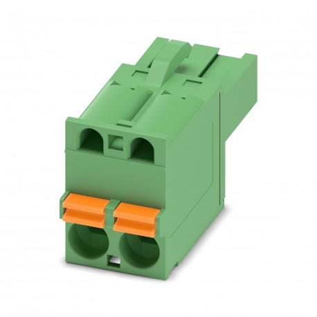 PHOENIX CONTACT FKCT 2,5/ 2-ST FKCT 2,5/ 2-ST 1909210 PHOENIX CONTACT Printed-circuit board connector