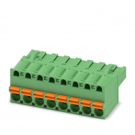 PHOENIX CONTACT FKCT 2,5/ 8-ST FKCT 2,5/ 8-ST 1909278 PHOENIX CONTACT Printed-circuit board connector