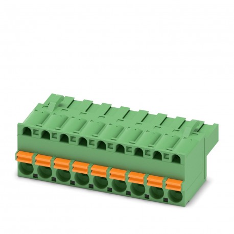 PHOENIX CONTACT FKCT 2,5/ 9-ST FKCT 2,5/ 9-ST 1909281 PHOENIX CONTACT Printed-circuit board connector
