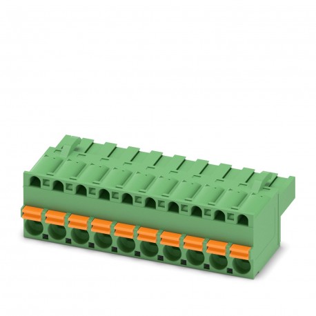 PHOENIX CONTACT FKCT 2,5/10-ST FKCT 2,5/10-ST 1909294 PHOENIX CONTACT Printed-circuit board connector