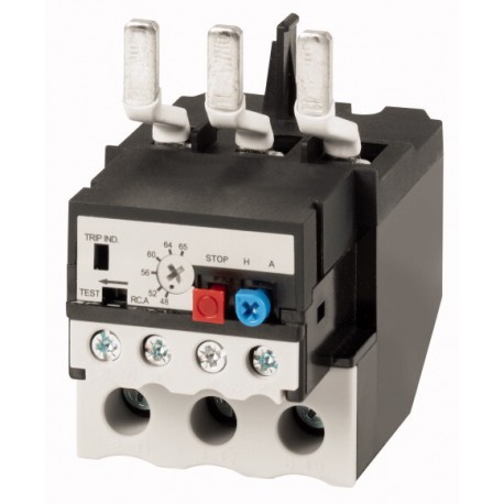 Eaton-moeller ZBT65-24 EATON ELECTRIC Overload relay, narrow 17 25 A 1 NO + 1 NC direct Mounting in DILMT40...65