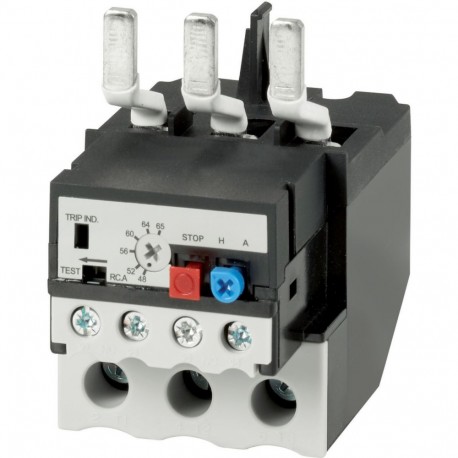 Eaton-moeller ZBT65-32 EATON ELECTRIC Overload relay close 23 32 A 1 NO + 1 NC direct Mounting in DILMT40...65