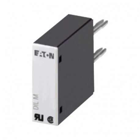 Eaton-moeller DILMT95-XSPR240 Y7-190952 EATON ELECTRIC Suppressor module, RC 110-240 V AC For contactors DILMT40.....