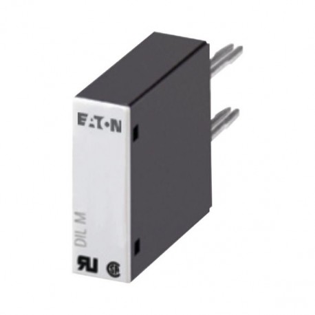 Eaton-moeller DILMT95-XSPV240 Y7-190953 EATON ELECTRIC Suppressor module, Varistor 110-240 V AC For contactors DILM..