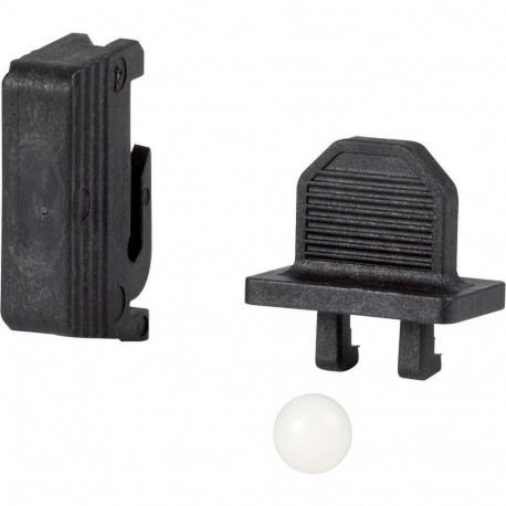 EATON - MOELLER DILMT32-XMV DILMT32-XMV 190955 Y7-190955 EATON ELECTRIC Mechanical interlock For DILMT17...32