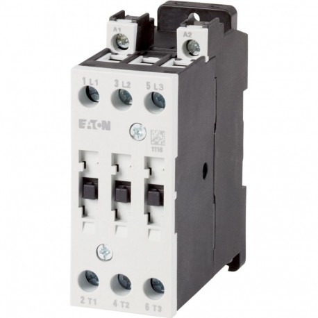 Eaton-moeller DILMT32(RDC24) Y7-190982 EATON ELECTRIC Power Contactor close Connection screw 3-pole 32 A AC-3 RDC24