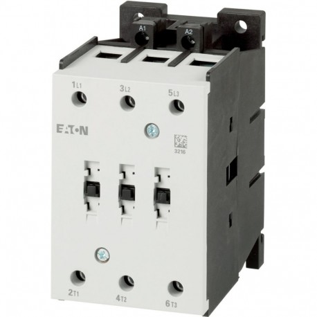 Eaton-moeller DILMT95(RDC24) Y7-190987 EATON ELECTRIC Power Contactor close Connection screw 3 pole 95 AC-3 RDC24
