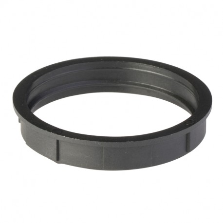 Scame 190.71 SHADE RING E27 Ø48x8mm