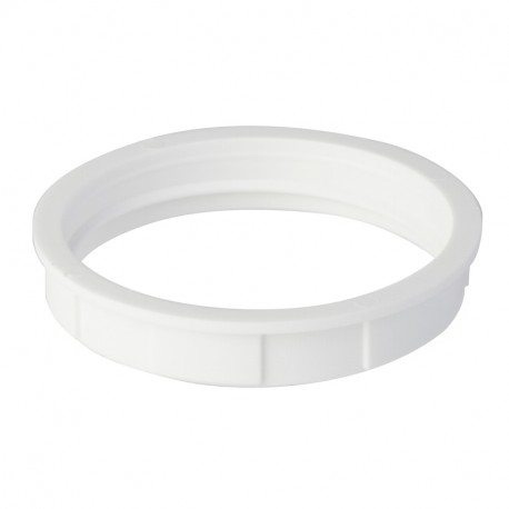 Scame 190.71B SHADE RING E27 Ø48x8mm