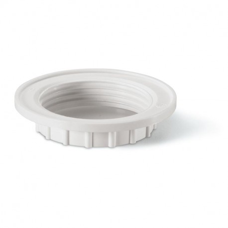Scame 190.73B SHADE RING E27 Ø58x13mm