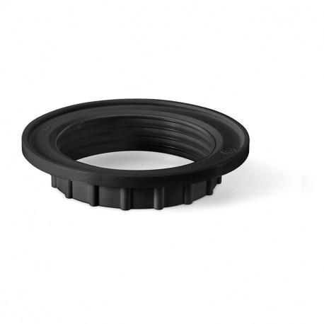 Scame 190.73N SHADE RING E27 Ø58x13mm