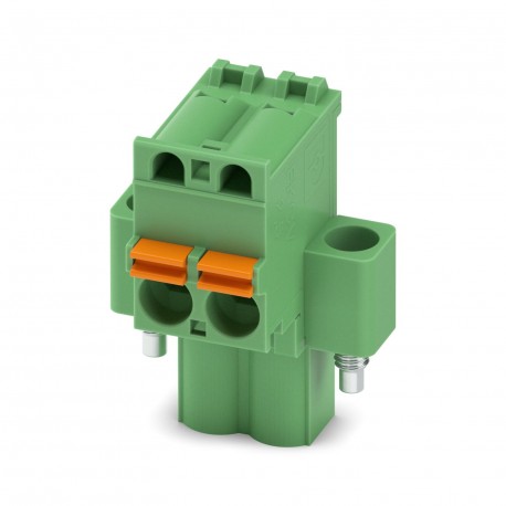 PHOENIX CONTACT FKCVW 2,5/ 2-STF FKCVW 2,5/ 2-STF 1910209 PHOENIX CONTACT Printed-circuit board connector