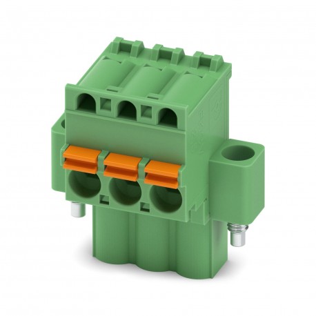 PHOENIX CONTACT FKCVW 2,5/ 3-STF FKCVW 2,5/ 3-STF 1910212 PHOENIX CONTACT Printed-circuit board connector