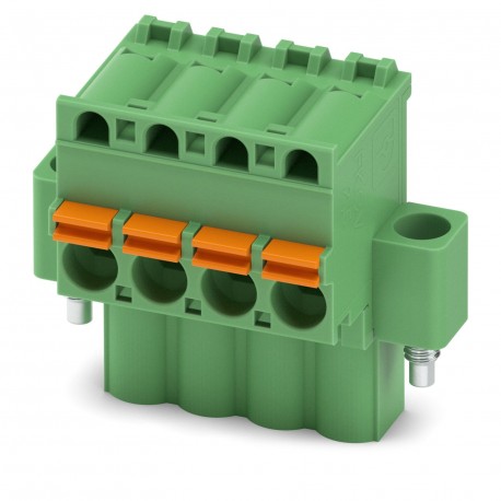 PHOENIX CONTACT FKCVW 2,5/ 4-STF FKCVW 2,5/ 4-STF 1910225 PHOENIX CONTACT Printed-circuit board connector