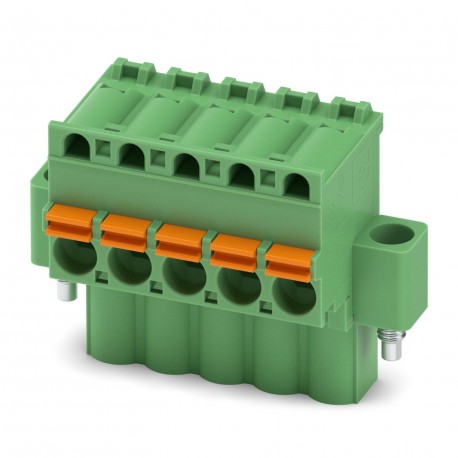 PHOENIX CONTACT FKCVW 2,5/ 5-STF FKCVW 2,5/ 5-STF 1910238 PHOENIX CONTACT Printed-circuit board connector