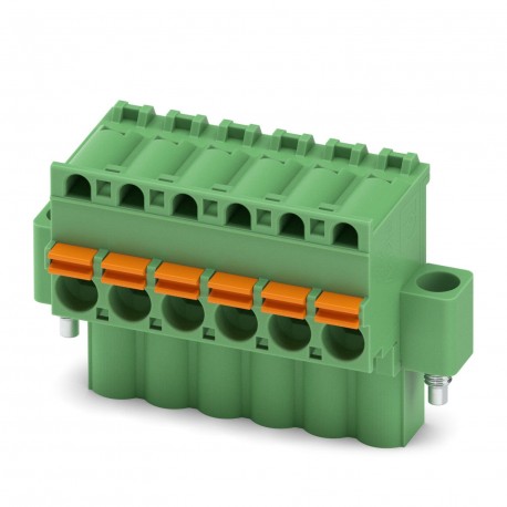 PHOENIX CONTACT FKCVW 2,5/ 6-STF FKCVW 2,5/ 6-STF 1910241 PHOENIX CONTACT Printed-circuit board connector