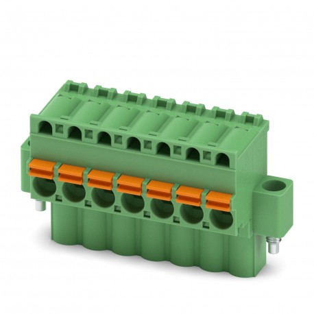 PHOENIX CONTACT FKCVW 2,5/ 7-STF FKCVW 2,5/ 7-STF 1910254 PHOENIX CONTACT Printed-circuit board connector