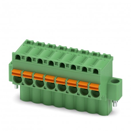 PHOENIX CONTACT FKCVW 2,5/ 8-STF FKCVW 2,5/ 8-STF 1910267 PHOENIX CONTACT Printed-circuit board connector