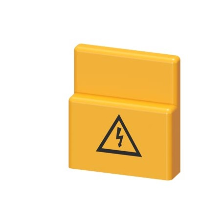 SIEMENS 3RM1910-6AA 3RM1910-6AA SIEMENS Accessory for SIRIUS 3RM1 Cover cap for busbars