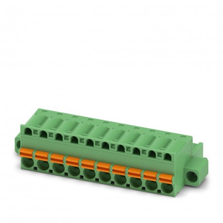 PHOENIX CONTACT FKC 2,5/10-STF FKC 2,5/10-STF 1910607 PHOENIX CONTACT Printed-circuit board connector