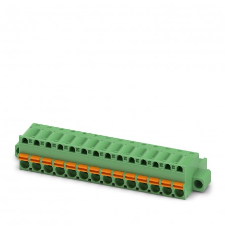 PHOENIX CONTACT FKC 2,5/14-STF FKC 2,5/14-STF 1910649 PHOENIX CONTACT Printed-circuit board connector