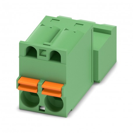 PHOENIX CONTACT FKIC 2,5/ 2-ST FKIC 2,5/ 2-ST 1910678 PHOENIX CONTACT Printed-circuit board connector