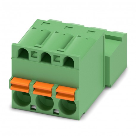 PHOENIX CONTACT FKIC 2,5/ 3-ST FKIC 2,5/ 3-ST 1910681 PHOENIX CONTACT Printed-circuit board connector