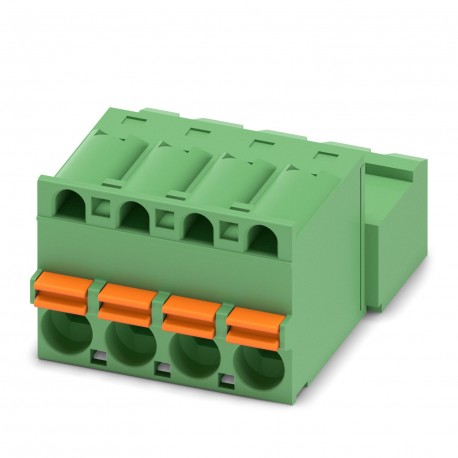 PHOENIX CONTACT FKIC 2,5/ 4-ST FKIC 2,5/ 4-ST 1910694 PHOENIX CONTACT Printed-circuit board connector