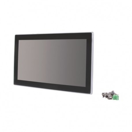 Eaton-moeller XV-303-15-C00-A00-1D Y7-191077 EATON ELECTRIC User interface, 24VDC, 15.6-inch PCT widescreen display..