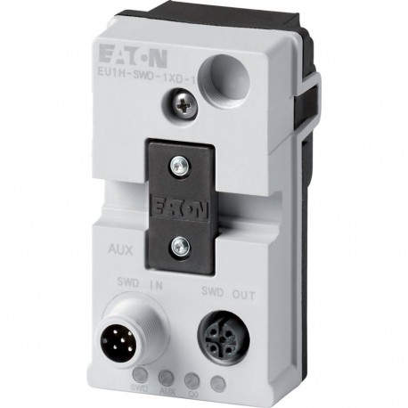 Eaton-moeller EU1H-SWD-1XD-1 EATON ELECTRIC SWD module for 2-way hydraulic valve IP65