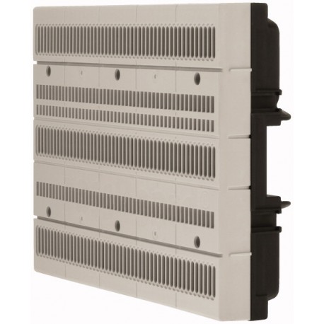 Eaton-moeller MSFB-4-125A Y7-191091 EATON ELECTRIC Board, 4 outgoers, 225mm width, 125 A