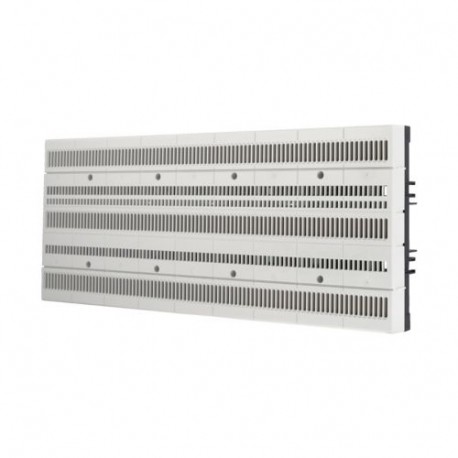 Eaton-moeller MSFB-8-125A Y7-191092 EATON ELECTRIC Board, 8 outgoers, 405mm width, 125 A