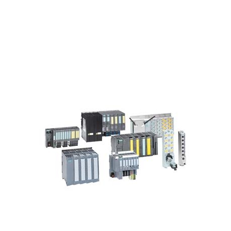 Siemens 3RK1911-0DC33 Energy connection cable single-sided, open on one side Han Q4/2 Han Q4/2 + jumper PIN ..
