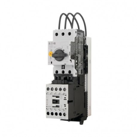 Eaton-moeller MSC-DM-10-M9(230V50HZ)/MSFA XTSC010B009BMFNL-FS EATON ELECTRIC DOL starter on feeder system adapter, ..