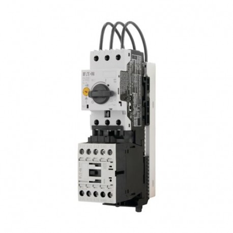 Eaton-moeller MSC-DM-12-M12(230V50HZ)/MSFA XTSC012B012BMFNL-FS EATON ELECTRIC DOL starter on feeder system adapter,..