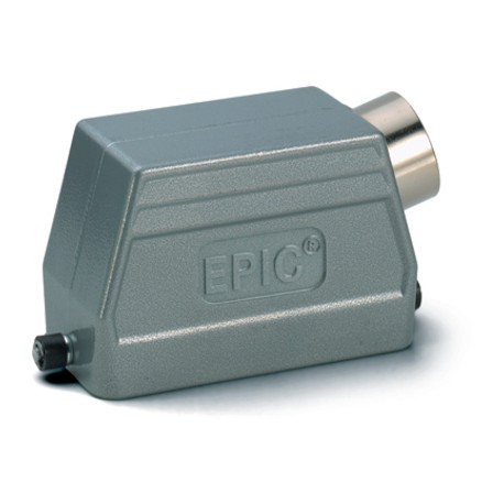 Lapp 19113900 EPIC H-B 24 TS-RO M25 ZW. HOOD LAPP EPIC H-B 24 TS-RO M25 ZW. HOOD