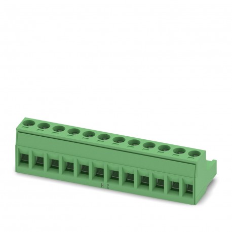 PHOENIX CONTACT MSTB 2,5 HC/12-ST MSTB 2,5 HC/12-ST 1911952 PHOENIX CONTACT Printed-circuit board connector