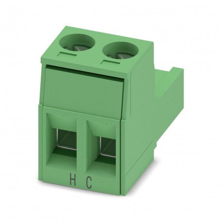 PHOENIX CONTACT MSTB 2,5 HC/ 2-ST-5,08 MSTB 2,5 HC/ 2-ST-5,08 1911965 PHOENIX CONTACT Printed-circuit board connector