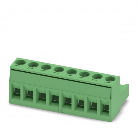 PHOENIX CONTACT MSTB 2,5 HC/ 8-ST-5,08 MSTB 2,5 HC/ 8-ST-5,08 1912029 PHOENIX CONTACT Printed-circuit board connector