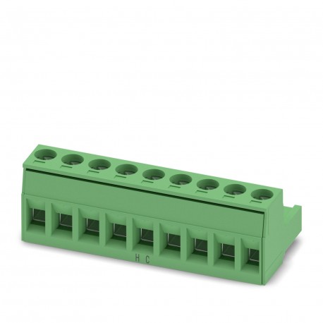 PHOENIX CONTACT MSTB 2,5 HC/ 9-ST-5,08 MSTB 2,5 HC/ 9-ST-5,08 1912032 PHOENIX CONTACT Printed-circuit board connector