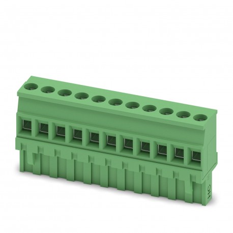 PHOENIX CONTACT MVSTBR 2,5 HC/11-ST MVSTBR 2,5 HC/11-ST 1912388 PHOENIX CONTACT Printed-circuit board connector