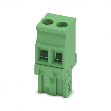 PHOENIX CONTACT MVSTBR 2,5 HC/ 2-ST-5,08 MVSTBR 2,5 HC/ 2-ST-5,08 1912401 PHOENIX CONTACT Printed-circuit board connector