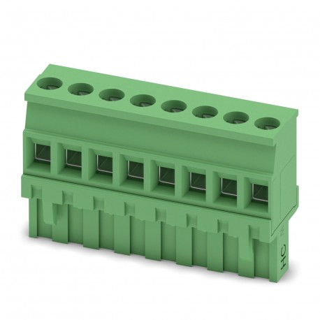 PHOENIX CONTACT MVSTBR 2,5 HC/ 8-ST-5,08 MVSTBR 2,5 HC/ 8-ST-5,08 1912469 PHOENIX CONTACT Printed-circuit board connector