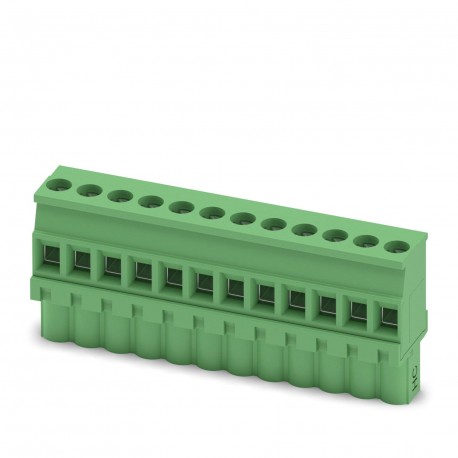 PHOENIX CONTACT MVSTBW 2,5 HC/12-ST MVSTBW 2,5 HC/12-ST 1912838 PHOENIX CONTACT Printed-circuit board connector