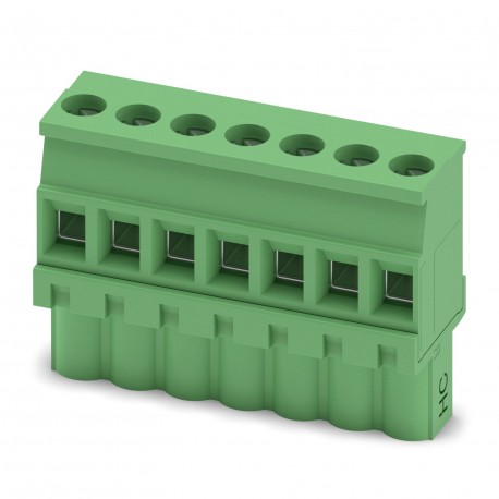 PHOENIX CONTACT MVSTBW 2,5 HC/ 7-ST-5,08 MVSTBW 2,5 HC/ 7-ST-5,08 1912896 PHOENIX CONTACT Printed-circuit board connector
