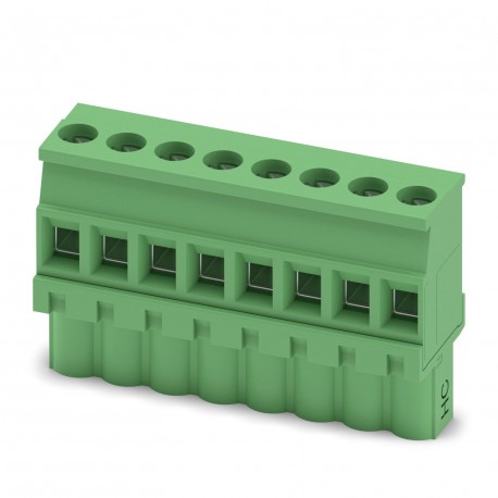 PHOENIX CONTACT MVSTBW 2,5 HC/ 8-ST-5,08 MVSTBW 2,5 HC/ 8-ST-5,08 1912906 PHOENIX CONTACT Printed-circuit board connector