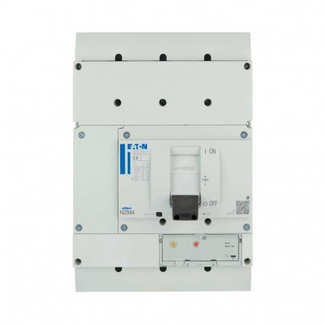Eaton-moeller NZMH4-4-AX1600 Y7-191353 EATON ELECTRIC NZMH4-4-AX1600