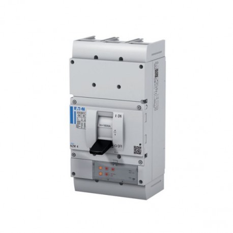 EATON - MOELLER NZMH4-4-VX800 NZMH4-4-VX800 191355 Y7-191355 EATON ELECTRIC NZMH4-4-VX800