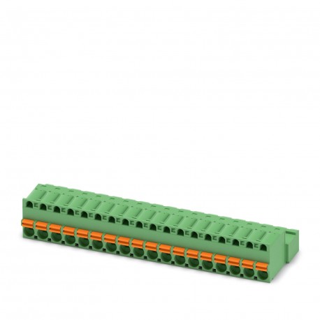 PHOENIX CONTACT FKIC 2,5/18-ST FKIC 2,5/18-ST 1914742 PHOENIX CONTACT Printed-circuit board connector